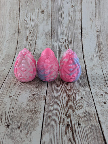 Mixed Clutch Size Mini (Dragon/Soft, Dragon/Soft, Moth/Soft)