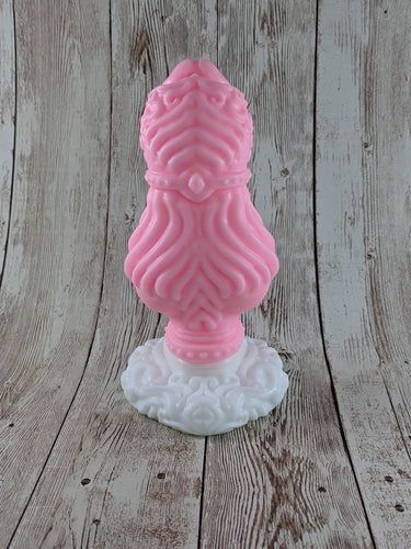 Lan the Warrior, Size Small (Soft Firmness) MISHAP