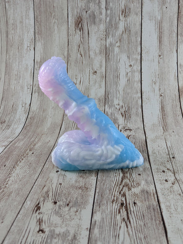 Jasper the Forest Guardian, Size Mini (Super Soft Firmness)