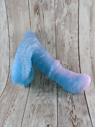 Jasper the Forest Guardian, Size Small (Super Soft Firmness)