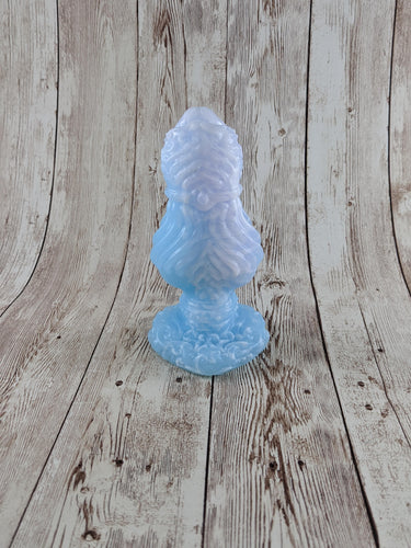 Lan the Warrior, Size Mini (Super Soft Firmness)