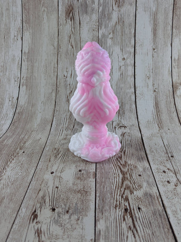 Lan the Warrior, Size Mini (Soft Firmness)