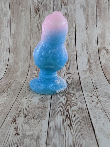 Lan the Warrior, Size Small (Super Soft Firmness)