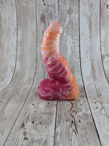 Malikye the Pet, Size Small (Soft Firmness)