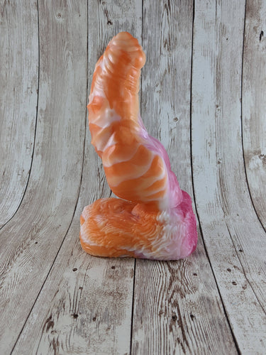 Malikye the Pet, Size Medium (Soft Firmness)