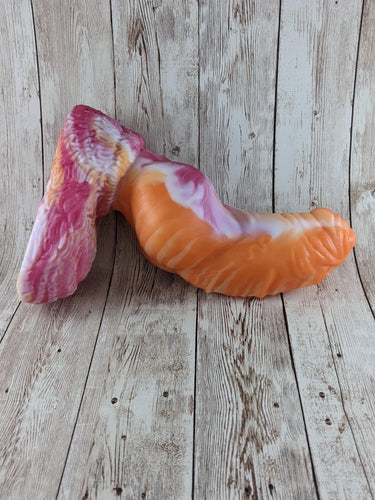 Malikye the Pet, Size Large (Soft Firmness)