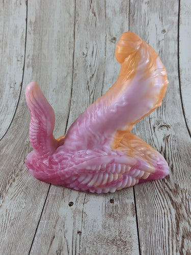 Leena the Heaven Crawler, Size Mini (Soft Firmness)