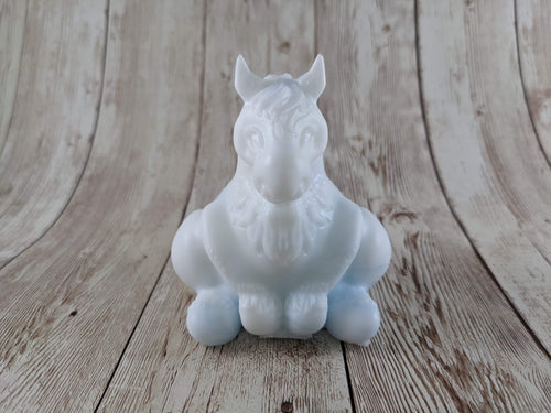 Jasper's Cursed Statue, Size Onesize (Soft Firmness)