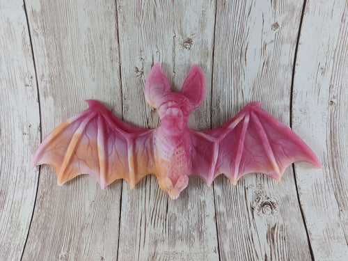 Bat Squishy, Size Onesize (Soft Firmness)