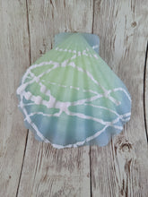 Mermaid's Shell Squishy, Size Onesize (Super Soft Firmness)