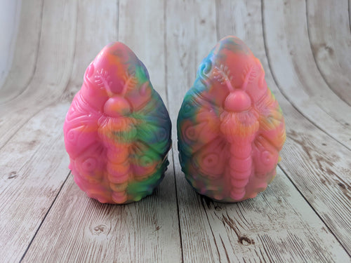 Moth Clutch Size Medium (Moth/Soft, Moth/Soft) Rainbow