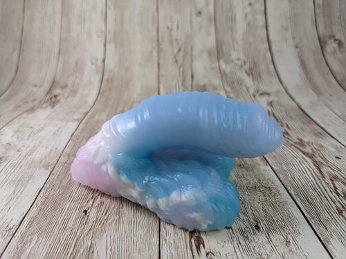 Lennex the Dancing Bear Packer, Size Mini (Super Soft Firmness) MISHAP