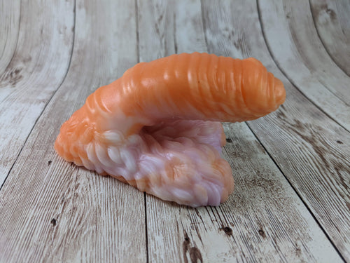 Lennex the Dancing Bear Packer, Size Mini (Soft Firmness) MISHAP