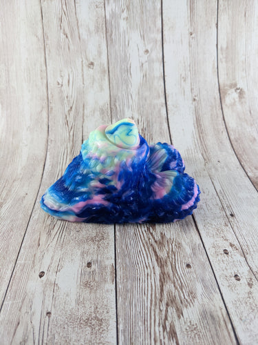 Fredrick the Werewolf of the woods, Size Small (Super Soft Firmness)