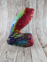 Trex E the Beast Erect Version, Size Large (Soft Firmness)