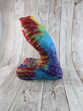 Trex E the Beast Erect Version, Size Large (Soft Firmness)