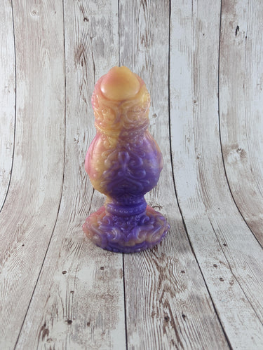 Lan the Warrior, Size Small (Super Soft Firmness)