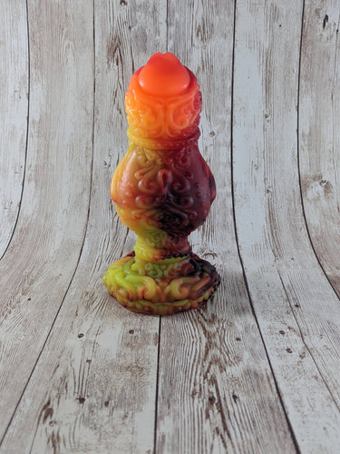 Lan the Warrior, Size Small (Soft Firmness)