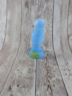 Galeged the Ancient, Size Mini (Soft Firmness) Hand Painted - KuduVoodoo