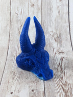 Arith the Swamp Dragon, Size Mini (Super Soft Firmness) - KuduVoodoo
