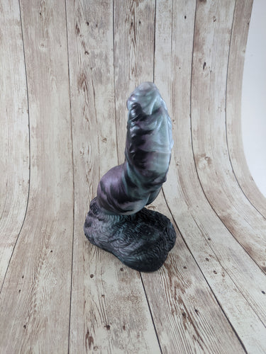 Malikye the Pet, Size Medium (Soft Firmness)