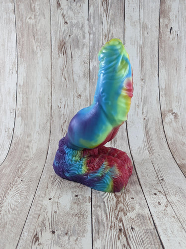 Malikye the Pet, Size Medium (Soft Firmness)