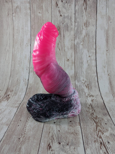 Malikye the Pet, Size Medium (Soft Firmness)