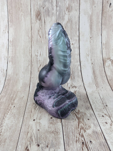 Malikye the Pet, Size Small (Soft Firmness)