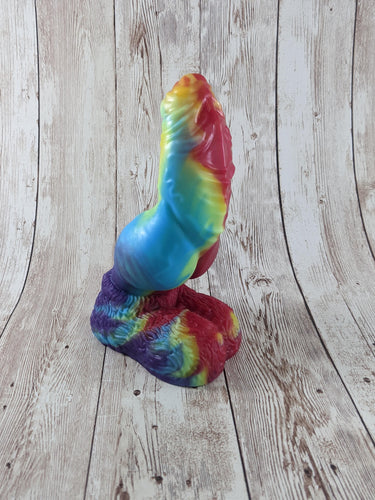 Malikye the Pet, Size Small (Super Soft Firmness)