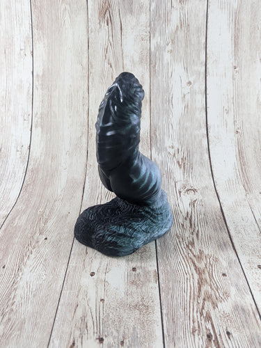 Malikye the Pet, Size Mini (Super Soft Firmness)