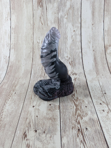 Malikye the Pet, Size Mini (Soft Firmness)