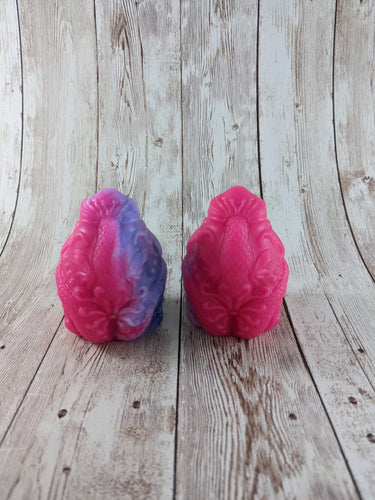 Mermaid Clutch Size Medium (Mermaid/Super Soft, Mermaid/Super Soft)