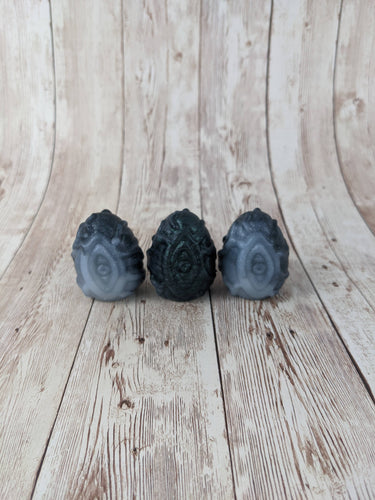 Many Eyed Creature Clutch Size Small (Many Eyed Creature/Super Soft, Many Eyed Creature/Super Soft, Many Eyed Creature/Super Soft)