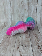 Lan the Warrior, Size Small (Super Soft Firmness) - KuduVoodoo