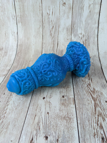 Lan the Warrior, Size Mini (Super Soft Firmness)