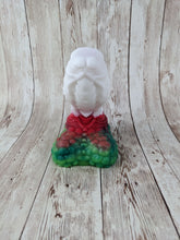 Trex E the Beast Erect Version, Size Small (Super Soft Firmness) Hand Painted Dragonfruit