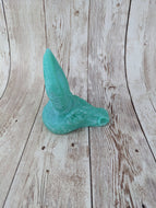 Arith the Swamp Dragon, Size Mini (Super Soft Firmness) - KuduVoodoo
