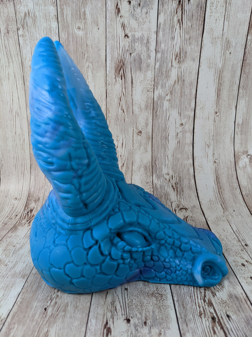 Arith the Swamp Dragon, Size Large (Super Soft Firmness)