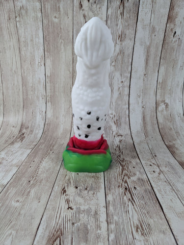 Galeged the Ancient, Size Medium (Super Soft Firmness) Hand Painted Dragonfruit