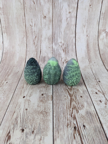 Mixed Clutch Size Mini (Vine/Super Soft, Vine/Super Soft, Moth/Super Soft) MISHAP