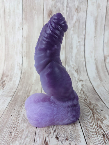 Malikye the Pet, Size Small (Medium Firmness)