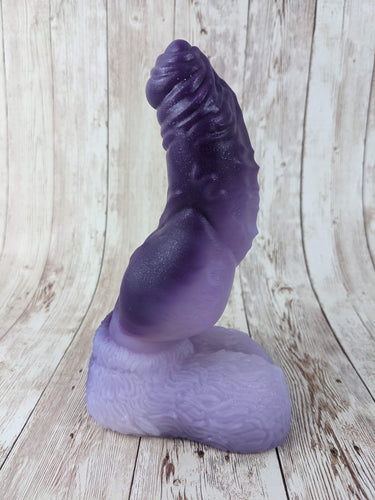 Malikye the Pet, Size Medium (Medium Firmness)