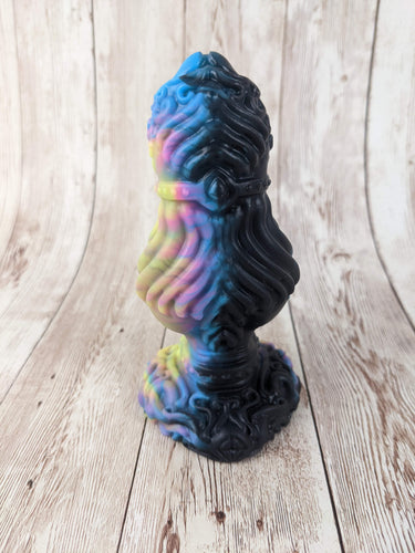 Lan the Warrior, Size Mini (Soft Firmness)