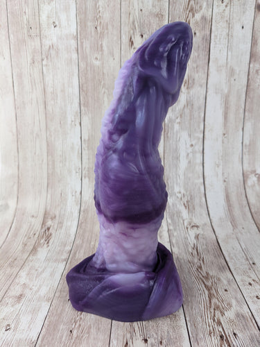 Galeged the Ancient, Size Large (Medium Firmness)