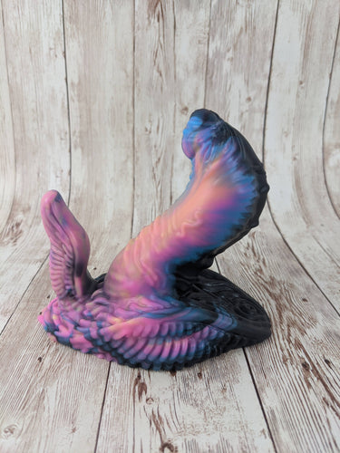 Leena the Heaven Crawler, Size Mini (Soft Firmness)