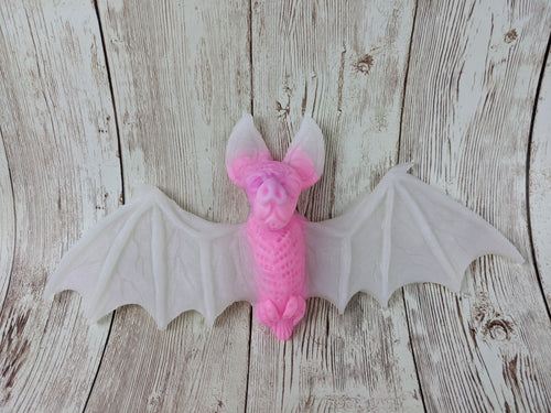 Bat Squishy, Size Onesize (Soft Firmness)