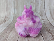 Ruck's Cursed Statue, Size Onesize (Soft Firmness) - KuduVoodoo