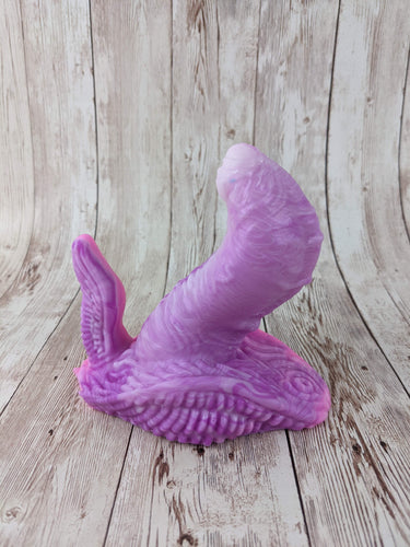 Leena the Heaven Crawler, Size Mini (Soft Firmness) MISHAP