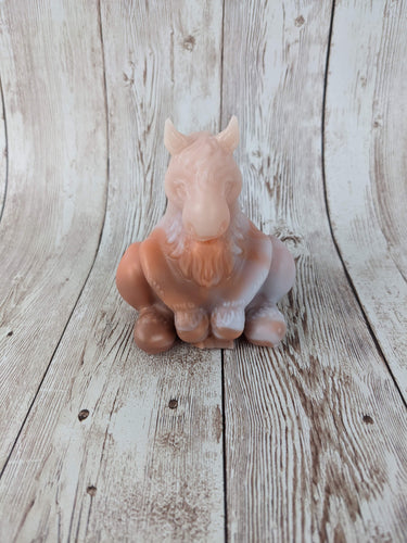 Jasper's Cursed Statue, Size Onesize (Super Soft Firmness)