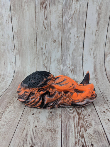 Lower Jaw Squishy, Size Onesize (Medium Firmness)